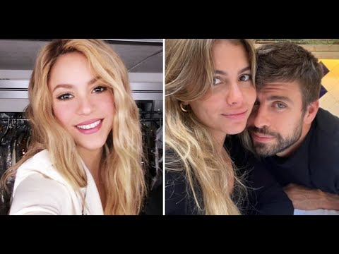 ¿Piqué y Clara Chía reaccionan al nuevo tema de Shakira esto opina Maryfer Centeno