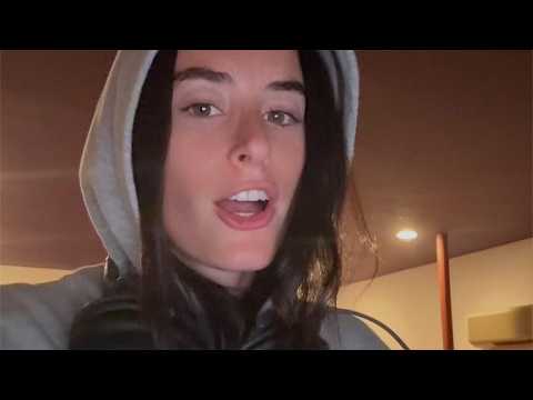 Stella Lefty - Boston (Lyric Video)