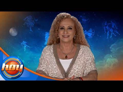 HORO?SCOPOS 21 de Agosto 2024 | Mizada Mohamed | Programa Hoy