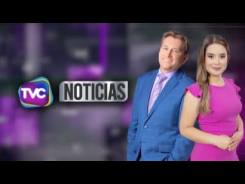 TVC Noticias Primera Edición: Programa del 26 de abril de 2024