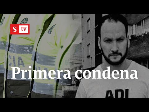 Por asesinato de Javier Ordóñez en Bogotá, emiten primera condena | Semana Noticias