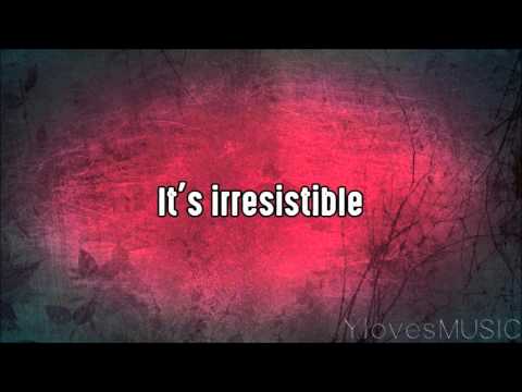 Fall Out Boy ft. Demi Lovato - Irresistible (Lyrics)