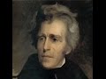 Caller: Andrew Jackson Paid Off Public Debt. Guess What Happened Next!