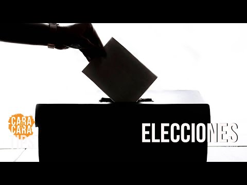 Maduro y las elecciones en números: Oscar Schémel presenta preguntas en encuestas candela