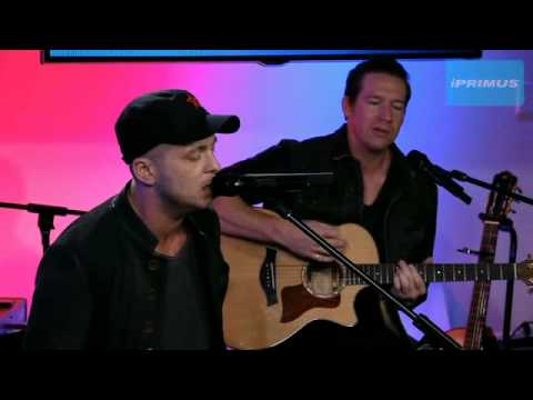 OneRepublic - Something I Need (acoustic)