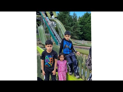 YouTube video thumbnail