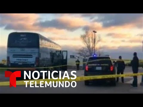 Noticias Telemundo, 3 de febrero 2020