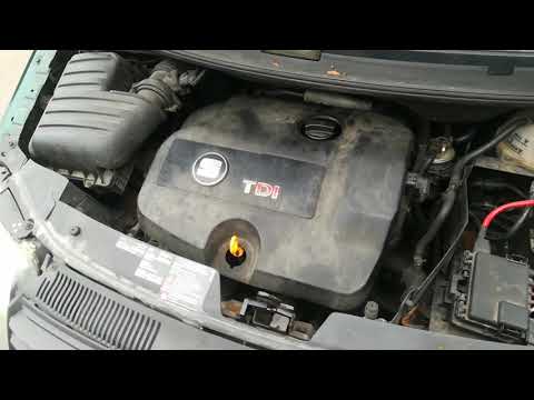 Seat Alhambra 2002 m dalys