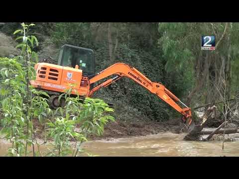 24 JUN 2024 Se necesita un puente con urgencia en “Rinconada San Juan”