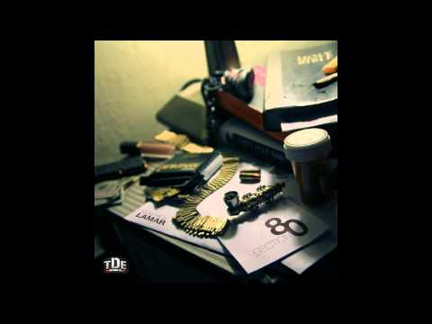 kendrick Lamar - Rigamortis
