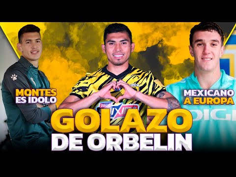 OFICIAL: LUIS SUÁREZ a CRUZ AZUL | GOLAZO en VICTORIA de ORBELÍN PINEDA | CRÍTICAS a SANTI GIMÉNEZ