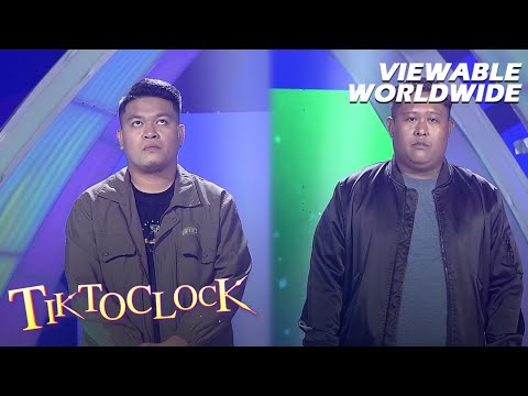 TiktoClock: Owa Brin, mapatalsik nga kaya ni Ricky Ferolino!?