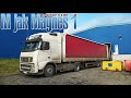 M jak Magnes