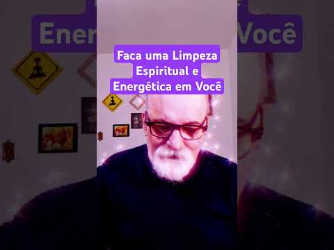 Faça uma Limpeza Espiritual e Energética urgente. Você esta com Carregado. Maria Padilha. Dia 20.07