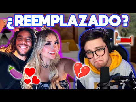 Así fue como Ari Gameplays reemplazó a Juan Guarnizo