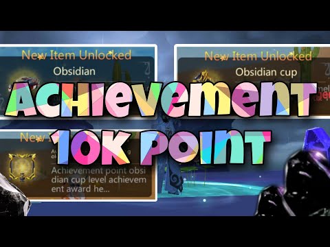 UtopiaOrigin:Achievement10K