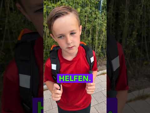 So kann man Kindern im Notfall helfen 😳👍 #shorts #Eltern #Kinder #Familie #mama #papa #mummy