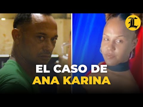 Los detalles del caso de Ana Karina, la joven encontrada en Pedro Brand
