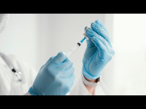Más de 220.000 personas se vacunaron contra la gripe