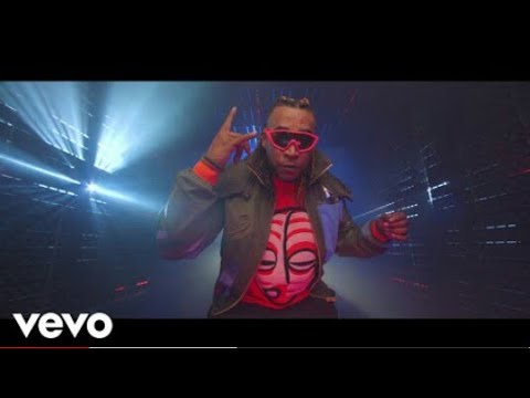 Don Omar, Farruko - Ramayama (Video Oficial)