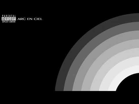 Booba arc en ciel clip officiel