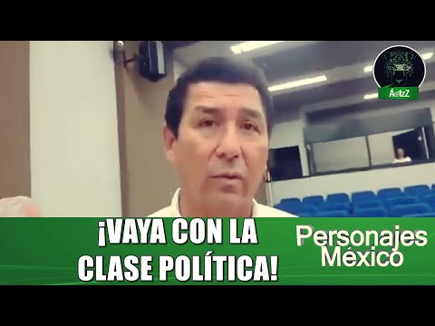 Vete de Matamoros, le dice el alcalde de Morena, Mario Alberto López, a periodista