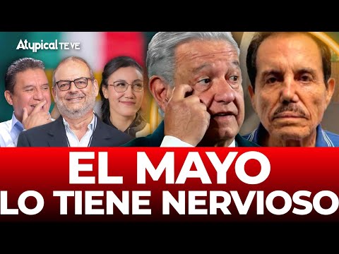 LO QUE AMLO NO QUIERE QUE SEPAS | JESÚS MARTÍN MENDOZA, DI COSTANZO, JOANNA FELIPE y JORGE METTEY