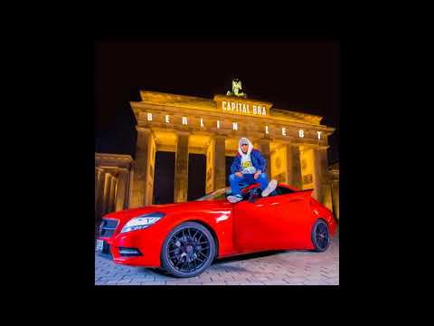 CAPITAL BRA feat. Farid Bang -  Panzer, Tiger (Lyrics Video) Berlin Lebt Album