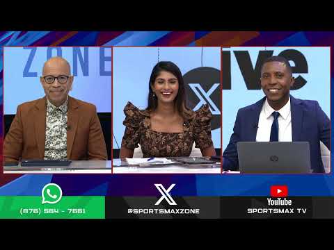 Zone Interactive: Reactions to Windies beating Australia in Test cricket | SportsMax Zone