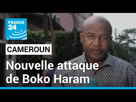 Pêcheurs tués sur le lac Tchad : l'extrême-Nord du Cameroun, cible privilégiée de Boko Haram