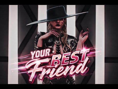 Emily Hart - Your Best Friend