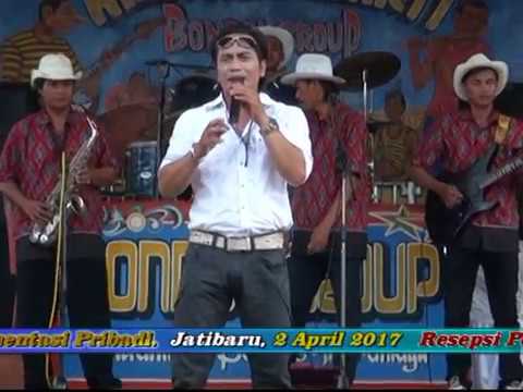 AKHIR SEBUAH CERITA VOC: ASEP RISYANTO TARLING MODERN ARANGGA SAKTI BONDOL GROUP DSN. JATIROKE