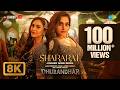 Shararat - 8K Video  Dhurandhar  Ranveer Singh, Shashwat S, Jasmine, Madhubanti, Ayesha, Krystle