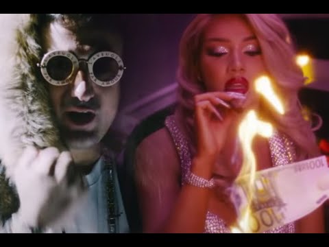 Haftbefehl x Drake x Shirin David - Conan & Xenia Forever ( Dj StarSunglasses Remix )
