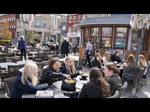 Covid-19 : un vent de liberté au Danemark, débarrassé des restrictions
