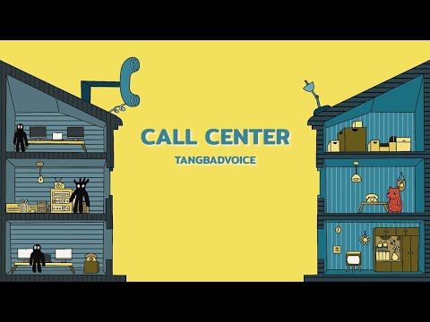 TangBadVoice-CallCenter(Of