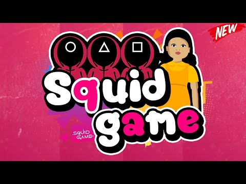 #ฮิตติดหู-★Squid-game---ตื๊ด-ต #ฮิตติดหู-★Squid-game---ตื๊ด-ต