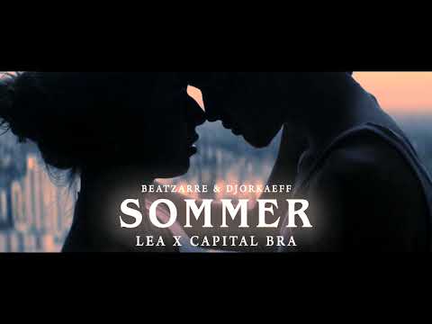 LEA X CAPITAL BRA - SOMMER (INSTRUMENTAL) - BEATZARRE & DJORKAEFF