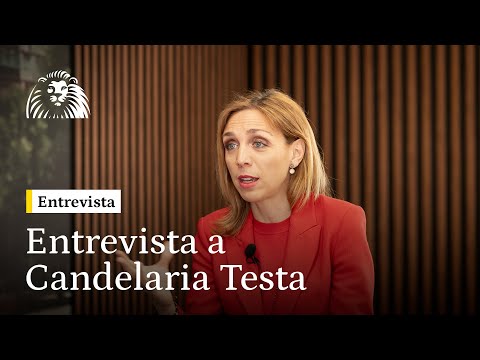 Candelaria Testa, alcaldesa de Alcorcón: Ayuso debe dejar de competir por fiscalidad