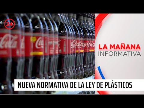 Comercio deberá vender botellas retornables: Es un pacto global respecto a plásticos