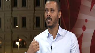 نايف قاضي: لاعبين المنتخب يشعرون بالضيق