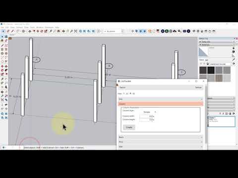 CADTHAIBIM-FOR-SKETCHUP-2-การใ CADTHAIBIM-FOR-SKETCHUP-2-การใ