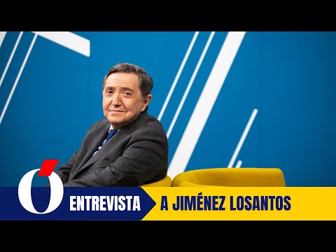 Jiménez Losantos: «Pedro Sánchez es el mayor traidor que ha tenido España. Es un traidor por vicio»