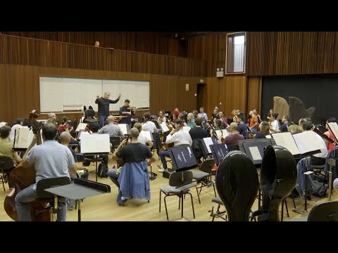 Sergey Khachatryan interpretará 'Concierto para Violín' de Sibelius en el Palau de Les Arts