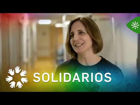 Solidarios |  La Unidad de Día de Médicos del Mundo