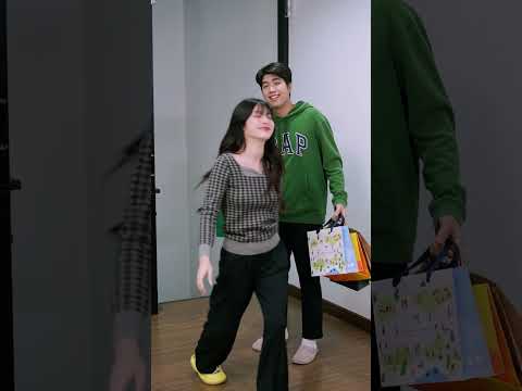 อ่อนแอเพื่ออ้อนเธอ😄