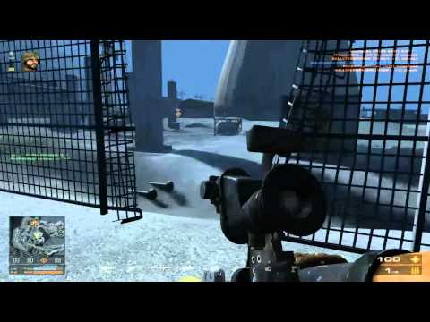 Let's Play Together Battlefield Play4Free (german) Part 15 Rauchbombenspast!