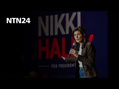 Nikki Haley se presentó a las primarias de Nevada y perdió ante Ninguno de estos candidatos