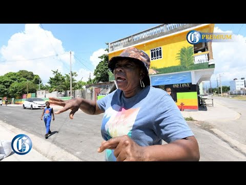 Residents want more to be done to boost cultural tourism in Trench Town