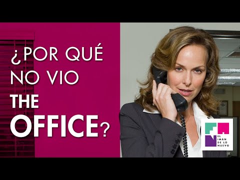 Entrevista a MELORA HARDIN - Jan Levinson de THE OFFICE nos cuenta TODO